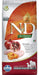Farmina N&D Pumpkin Grain Free Chicken And Pomegranate Medium and Maxi Adult Dog Food - Ofypets