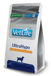 Farmina Vet Life Ultrahypo Dog Food - Ofypets