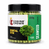Canine Crown Seaweed Dental Stix for Dogs of All Breeds