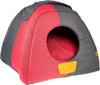 Gigwi Place Pet House Canvas Bed for Dogs and Cats - Ofypets