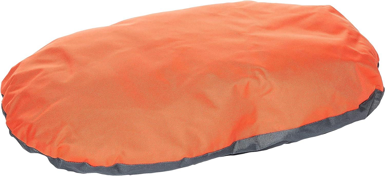 Gigwi Place Soft Bed for Dogs and Cats Red - Ofypets
