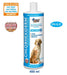 JIBSS Chlorhexiderm Medicated Shampoo for Dogs and Cats - Ofypets