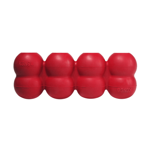 KONG Goodie Ribbon Dog Chew Toy - Ofypets