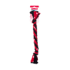 KONG Signature Rope Dual Knot Dog Chew Toy - Ofypets