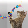 KONG Teaser Loopz Cat Stick Toy - Ofypets