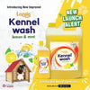 Lozalo Kennel Wash Lemon and Mint
