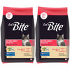 Let's Bite Active Ocean Fish Adult Cat Food - Ofypets