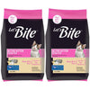 Let's Bite Active Ocean Fish Kitten Food - Ofypets