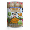 Little BigPaw Chicken with Green Beans Grain Free Dog Wet Food - Ofypets