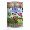 Little BigPaw Duck with Blueberries Grain Free Dog Wet Food - Ofypets