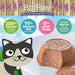 Little BigPaw Gourmet Ocean Fish Mousse Cat Wet Food - Ofypets