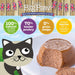 Little BigPaw Gourmet Tender Chicken Mousse Cat Wet Food - Ofypets