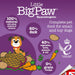 Little BigPaw Tender Duck & Vegetable Dog Gravy Wet Food - Ofypets