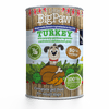 Little BigPaw Turkey with Broccoli Grain Free Dog Wet Food - Ofypets
