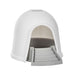 M-Pets 2-in-1 Igloo Cat Litter Box Home - Ofypets