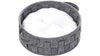 M-Pets Eco Basket Soft Felt Bed for Cats - Ofypets
