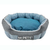 M-Pets Eco Cushion Bed for Cats and Dogs - Ofypets