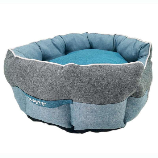 M-Pets Eco Cushion Bed for Cats and Dogs - Ofypets