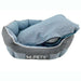 M-Pets Eco Cushion Bed for Cats and Dogs - Ofypets