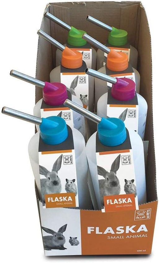 M-Pets Flaska Drinking Bottle for Small Pets - Ofypets