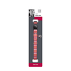 M-Pets Lines Cat Collar with Bell - Ofypets