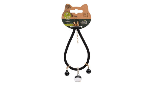 M-Pets Pixie ECO Cat Collar with Bell - Ofypets