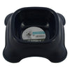 M-Pets Plastic Navy Blue Single Bowl - Ofypets