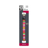 M-Pets Stripes Cat Collar with Bell - Ofypets