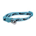 M-Pets Zany ECO Cat Collar with Bell - Ofypets
