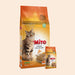 Mito Chicken Flavor Adult Cat Food - Ofypets