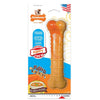 Nylabone Puppy Power Chew Textured Nylon Bone Teething Toy - Ofypets