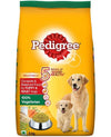 Pedigree 100% Vegetarian Puppy and Adult Dog Food - Ofypets
