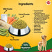 Pedigree 100% Vegetarian Puppy and Adult Dog Food - Ofypets