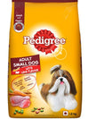 Pedigree Adult Small Dog Food with Lamb Flavour - Ofypets