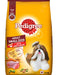 Pedigree Adult Small Dog Food with Lamb Flavour - Ofypets