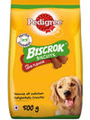 Pedigree Biscrok Dog Biscuits with Lamb Flavour - Ofypets