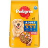 Pedigree Chicken And Vegetable Adult Dog Food - Ofypets