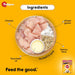 Pedigree Chicken Chunks Puppy Gravy Wet Food - Ofypets