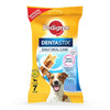 Pedigree Dentastix Oral Care Small Breed Dog Treats - Ofypets