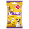 Pedigree Jumbone Mini Chicken and Lamb Flavour Dog Treats - Ofypets