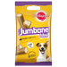 Pedigree Jumbone Mini Chicken and Lamb Flavour Dog Treats - Ofypets