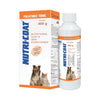 Petcare Nutricoat Skin & Coat Supplement for Dogs and Cats - Ofypets