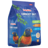 Petslife Lori and Honeyeaters Bird Food - Ofypets