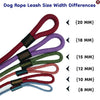 Petslike Rope Leash for Dogs - Ofypets