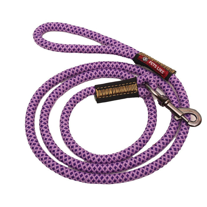 Petslike Rope Leash for Dogs - Ofypets