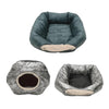 Petspot Reversible Premium Bed For Cats - Ofypets