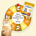 Purepet Real Tuna and Chicken Liver in Gravy Wet Food for Cats and Kittens - Ofypets