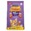 Purina Friskies Surfin Favourites Mackerel Tuna Salmon Sardine Adult Cat Food - Ofypets