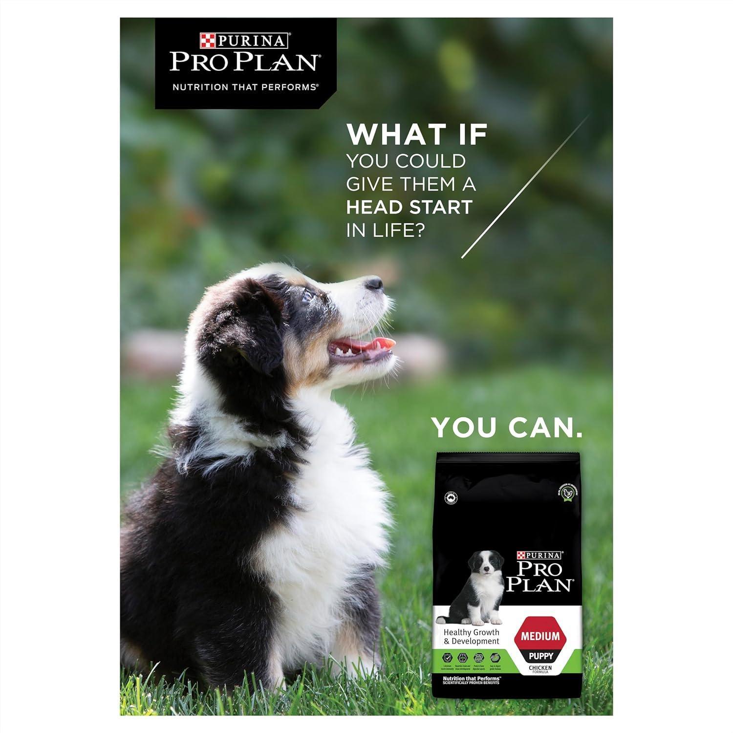 Top 21 Best purina pro plan puppy 12kg