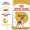 Royal Canin Boxer Adult Dog Food